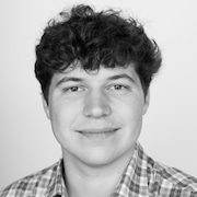 Finn  Lincoln headshot