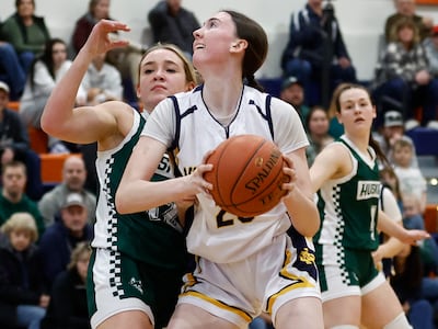 Section III’s top returning girls basketball stat leaders, ranked by 2024-25 averages