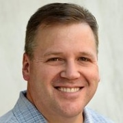 George Owens headshot
