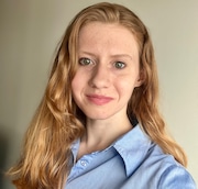 Kelly Corbett headshot