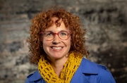 Marnie Eisenstadt headshot