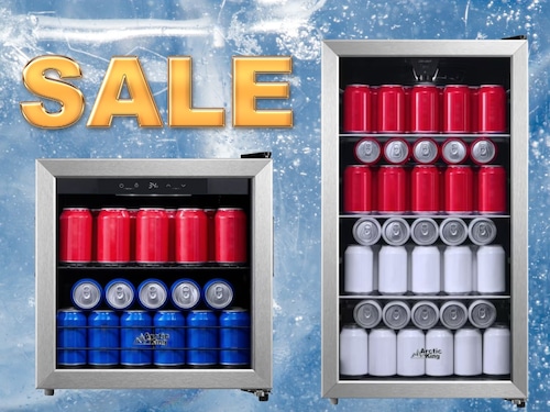 Walmart is having a huge sale on a ton of beverage, wine coolers this week