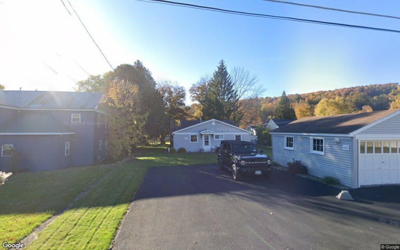 Morningstar Drive