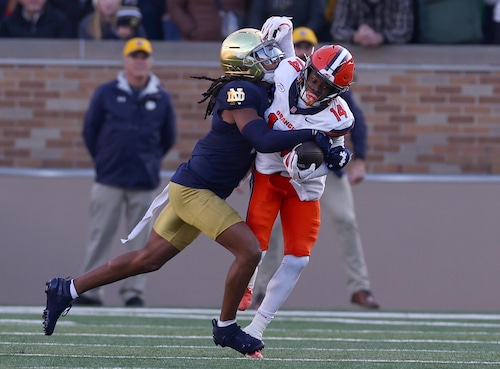 football action