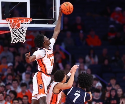 basketball action