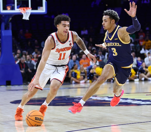 basketball action