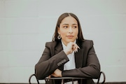 Darian Stevenson headshot