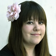 Samantha House headshot