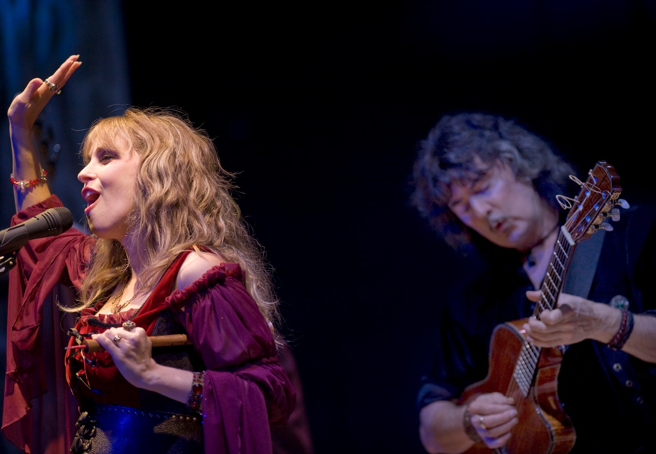 Ritchie Blackmore
