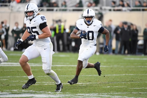 Penn State Football