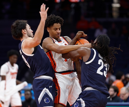 basketball action
