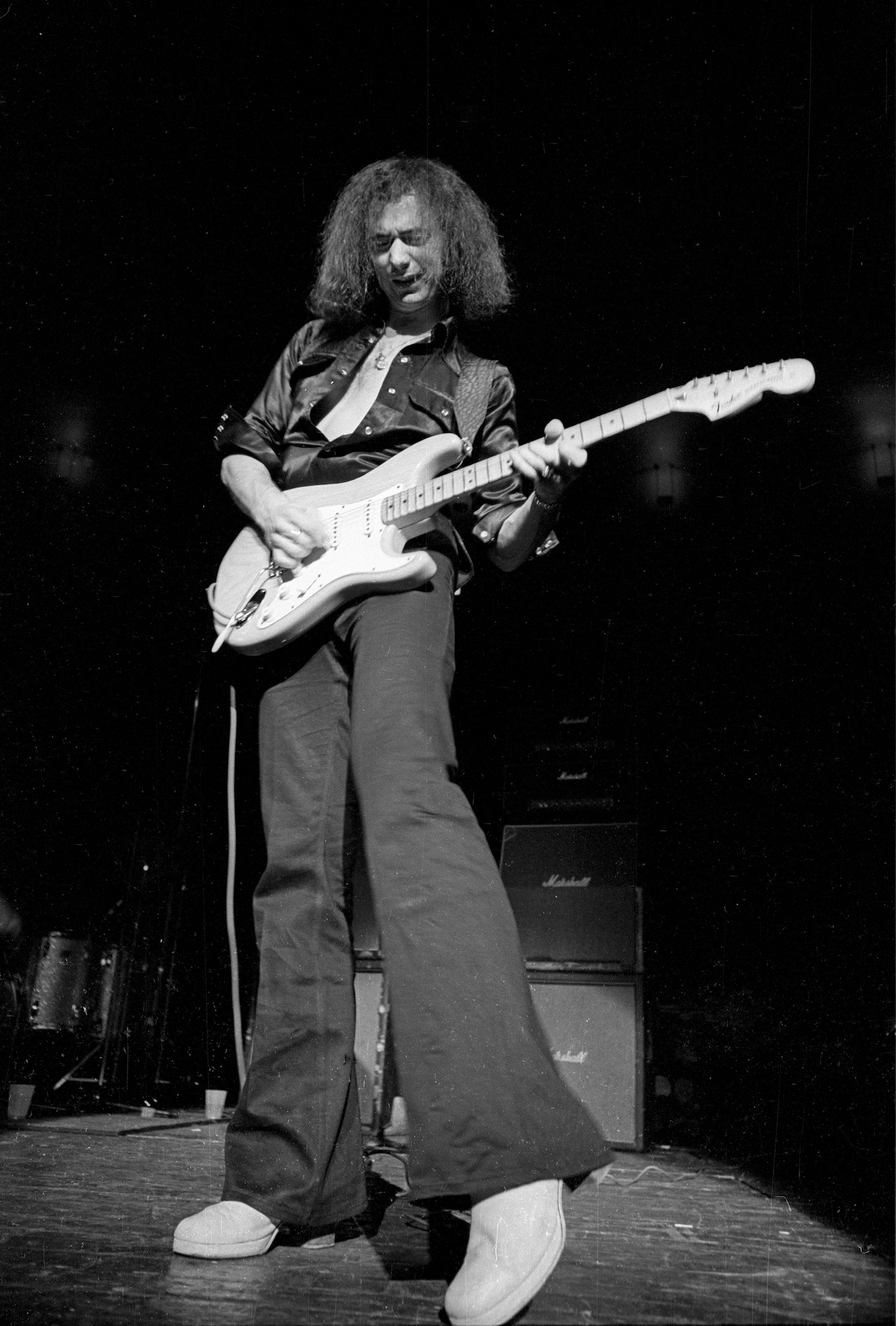 Ritchie Blackmore