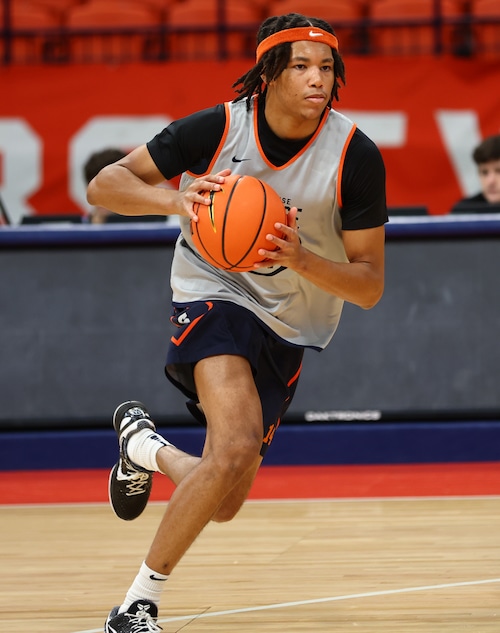 basketball action