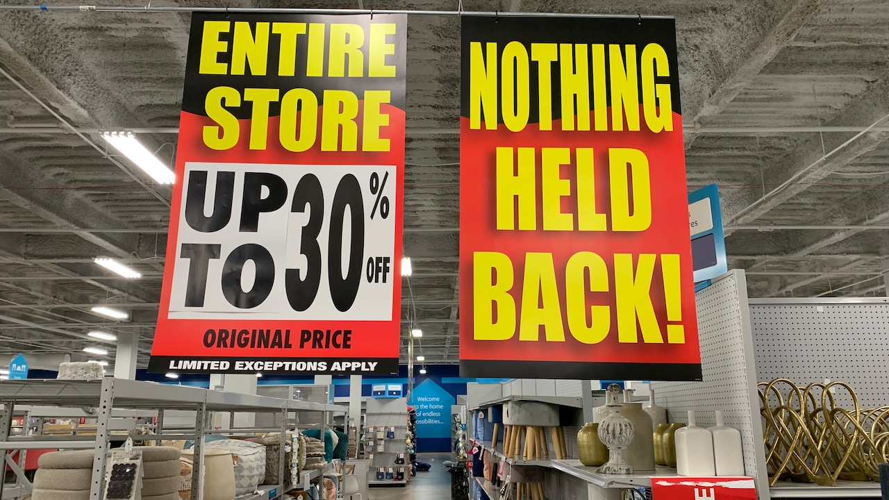 At Home at Destiny USA
