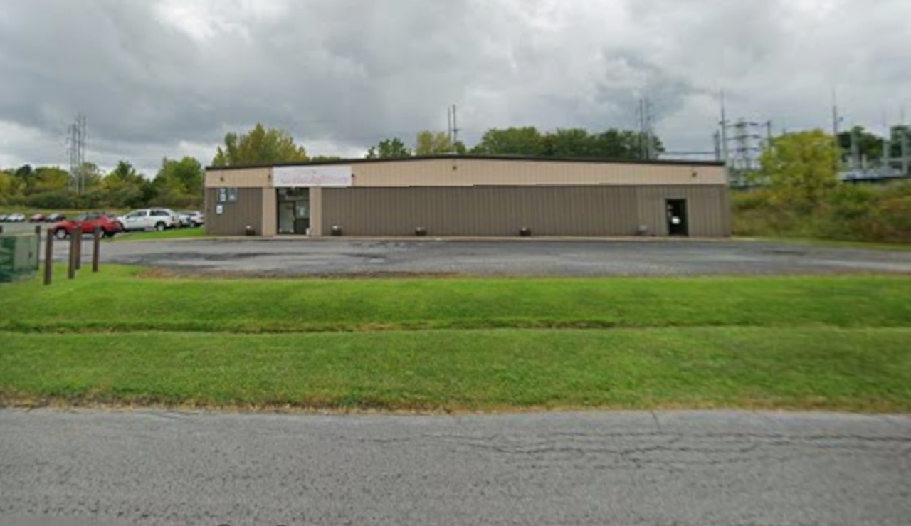 $780,000 - Geddes - 2 Dwight Park Drive - Throne Property LLC to 4 Dwight Park Drive LLC (commercial storage)