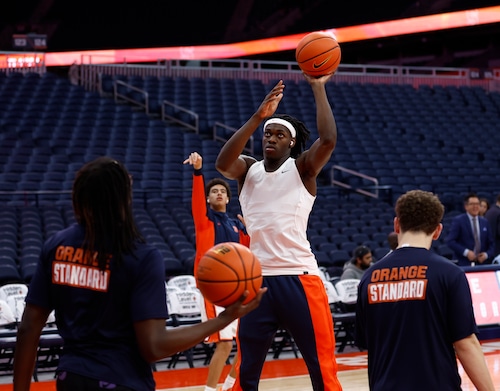 basketball action