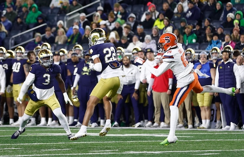 football action