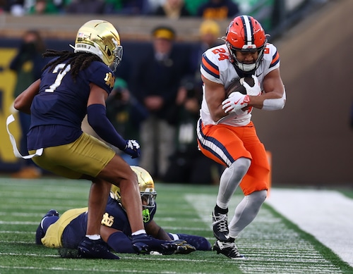 football action