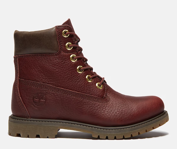 Women's Timberland Premium 6-Inch Waterproof Boot