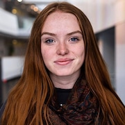 Anne Hayes headshot