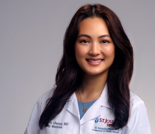 Dr. Cassandra Cheung
