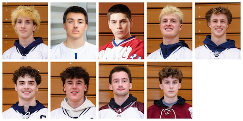 2024-25 All-CNY DII boys hockey