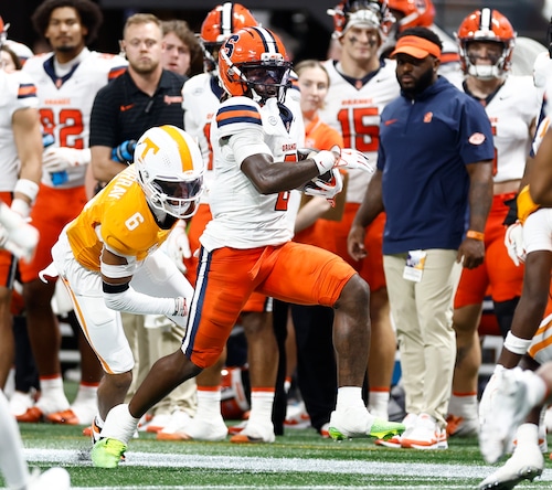 football action