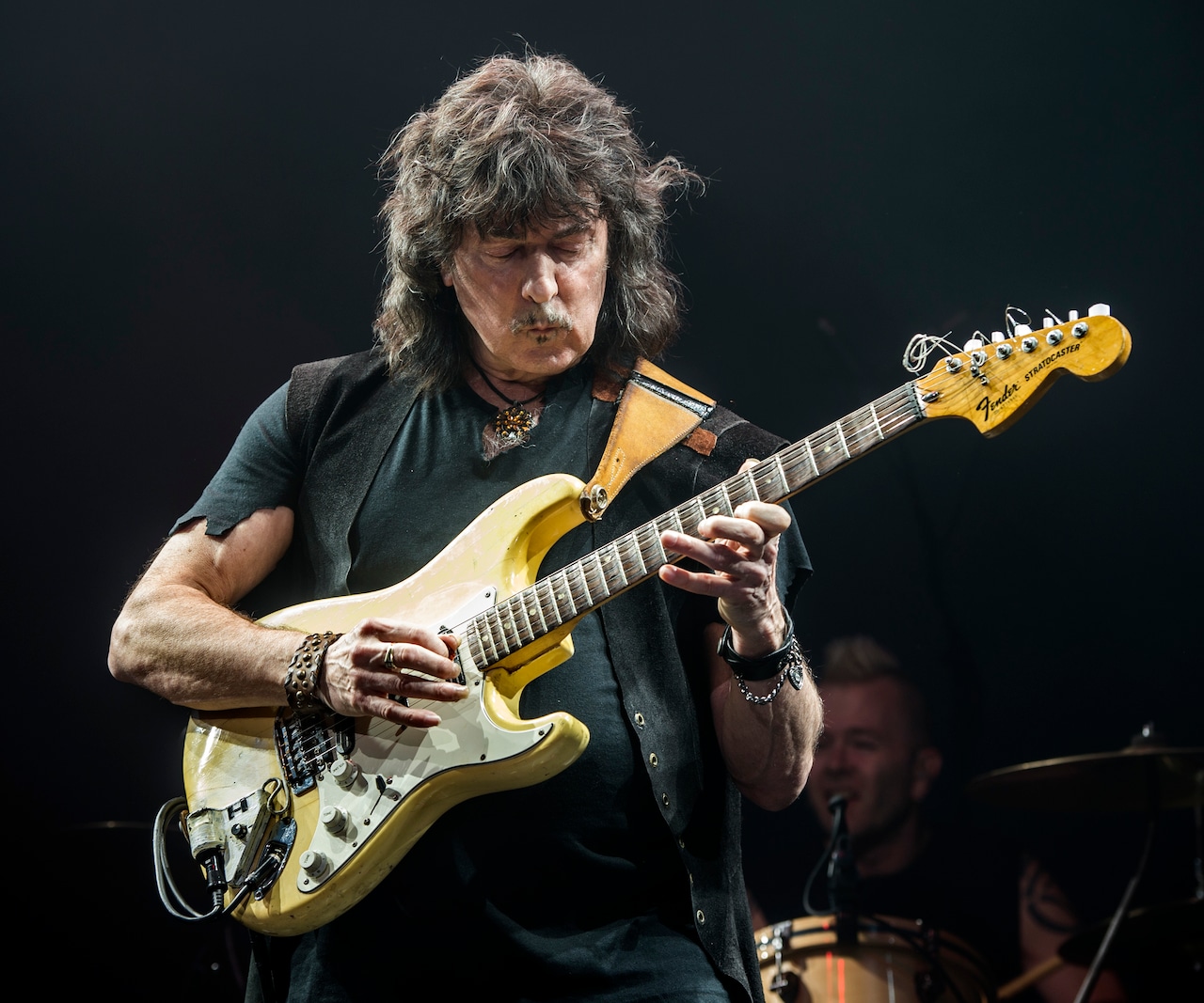 Ritchie Blackmore
