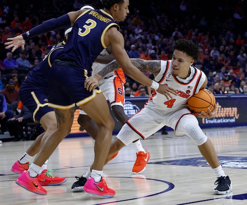 Basketball Action