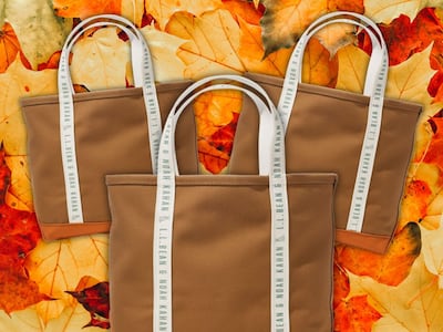 L.L. Bean’s tote bag collab with Noah Kahan is starting to sell out - Get the bag for $50