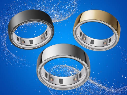 Walmart slashes the price on the Oura Ring 4 ahead of Black Friday - Get $100 off