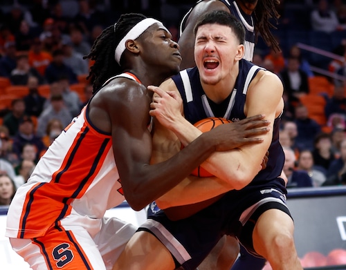 basketball action