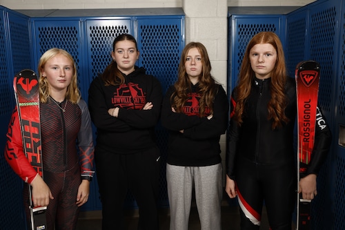 high school sports media day