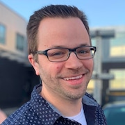 Geoff Herbert headshot