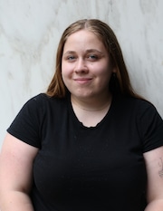 Emily Leiker headshot
