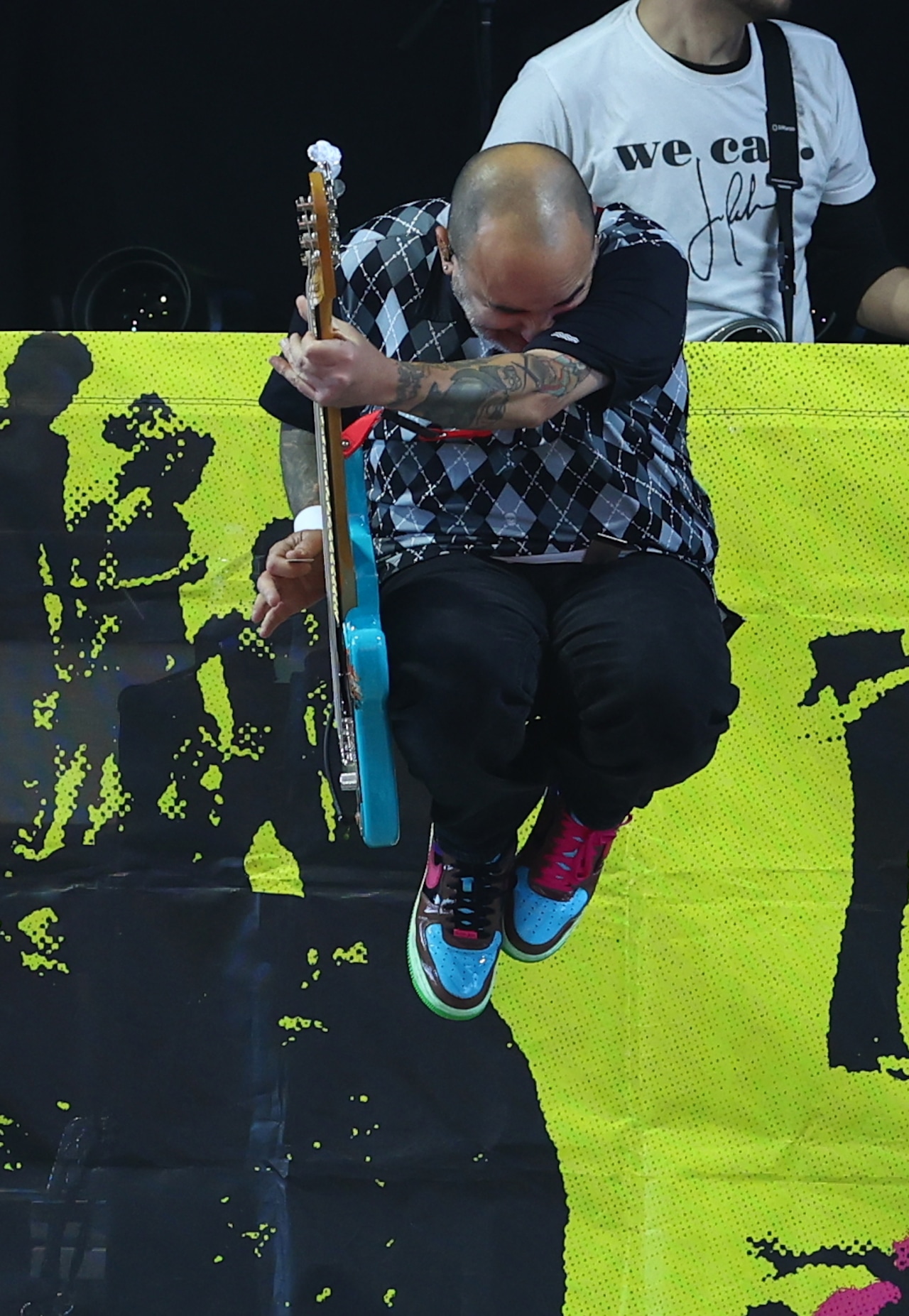 rock show