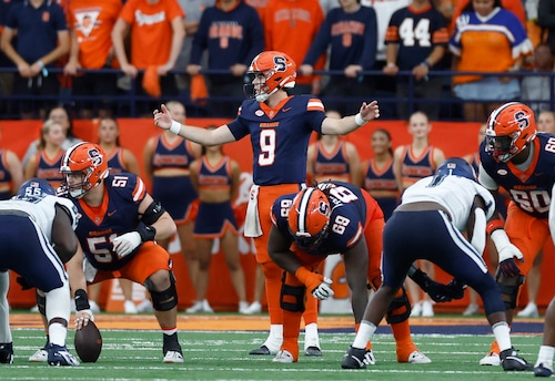 football action