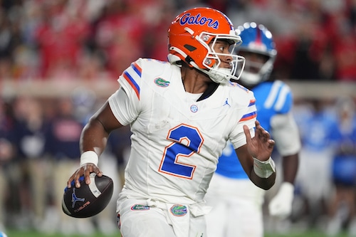 Florida Football
