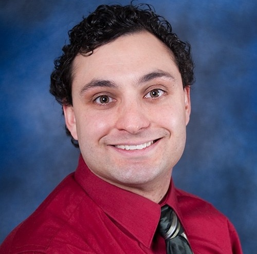 Company news: Michael Addario promoted by SRC Inc.