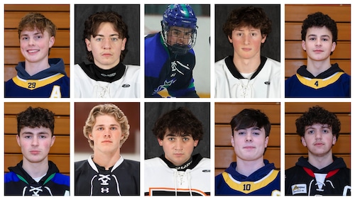 2024-25 All-CNY DI boys hockey