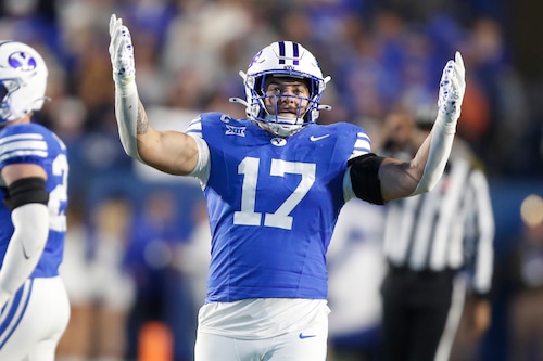 BYU Football