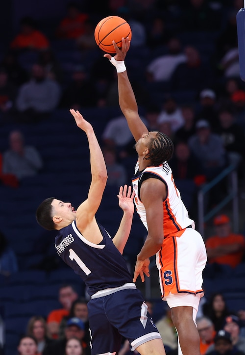 basketball action