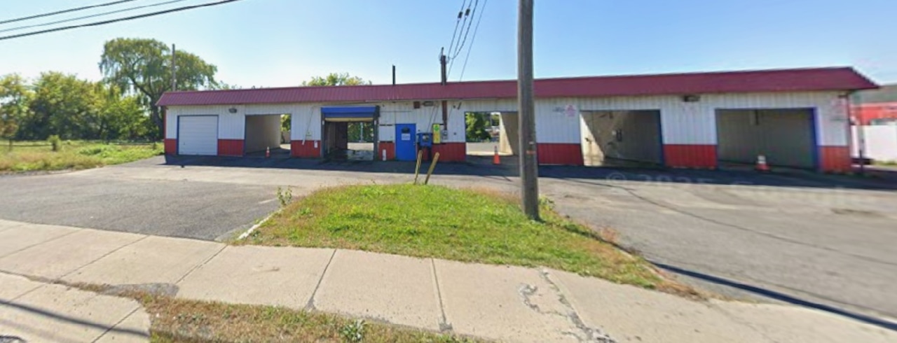 $250,000 - Salina - 3104&3110 Court St. - Bubble Up Enterprises III LLC to Farhoud Family LLC (self car wash and vacant commercial)