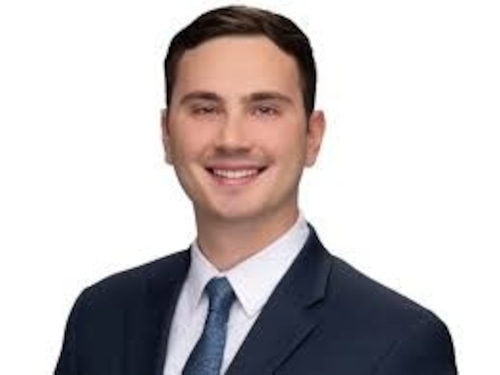 Company news: Patrick Farrell hired by Barclay Damon law firm