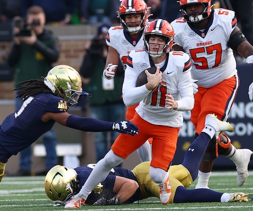 football action