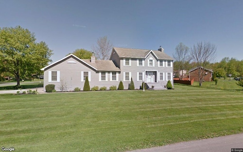 Hickory Lane