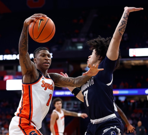 basketball action