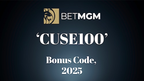 Bet365 Bonus Code "CUSE100," which is now a certified BetMGM Bonus Code in Missouri, unlocks an exclusive bet bonus in November 2025.
