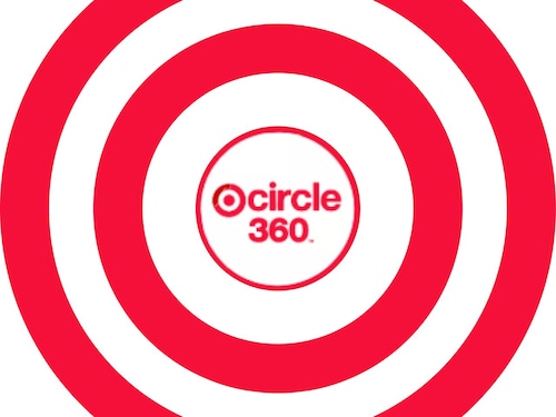 Target Circle 360 membership