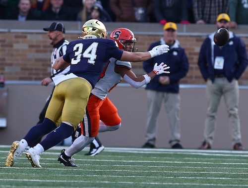 football action